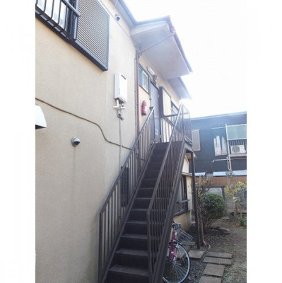 【外観】 | Ｋハイツ