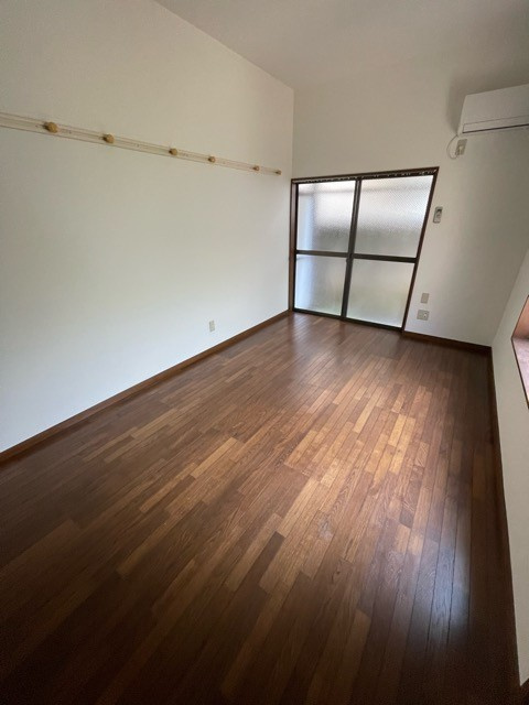 メゾンフジヌキＡの内装