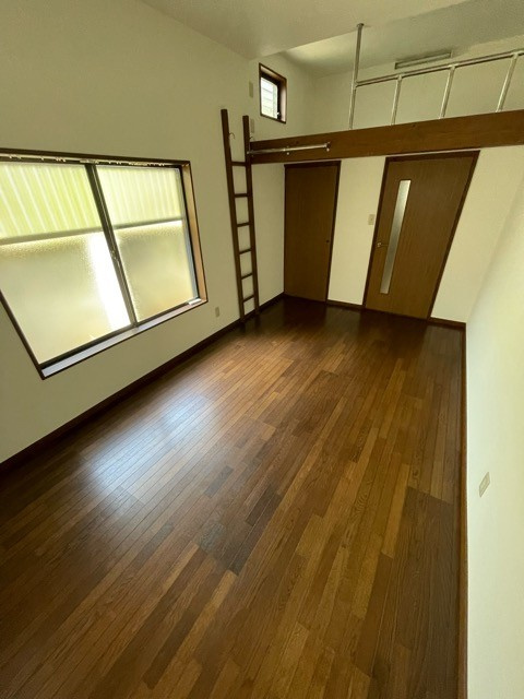 メゾンフジヌキＡの内装