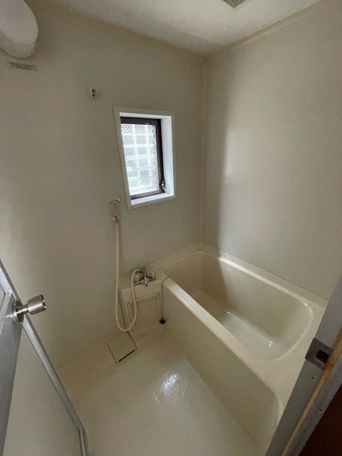 メゾンフジヌキＡの内装