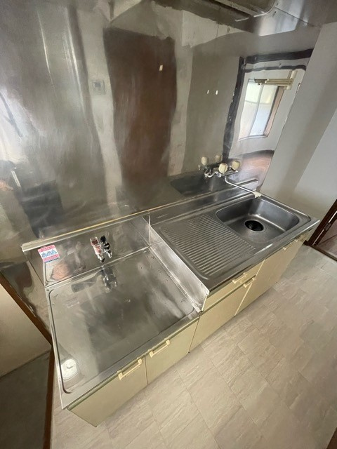 メゾンフジヌキＡの内装