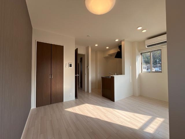 仮）スターテラス七日市の居間・リビング|リビング（イメージ）