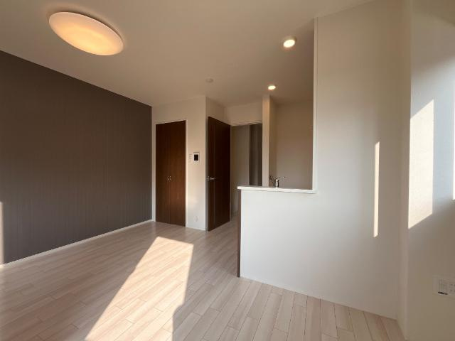 仮）スターテラス七日市の居間・リビング|リビング（イメージ）