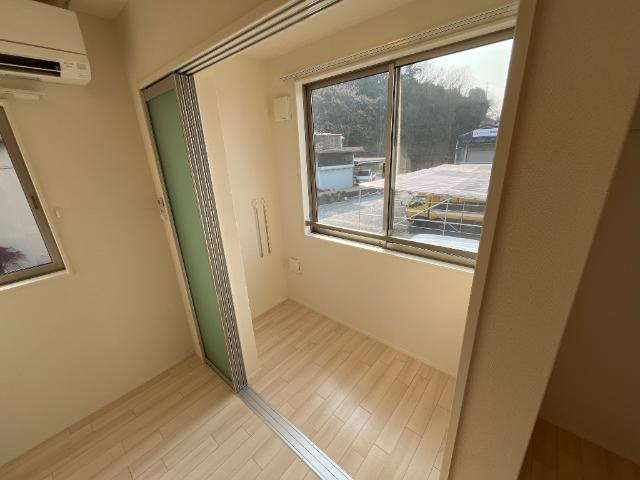 仮）スターテラス七日市の内装|室内（イメージ）