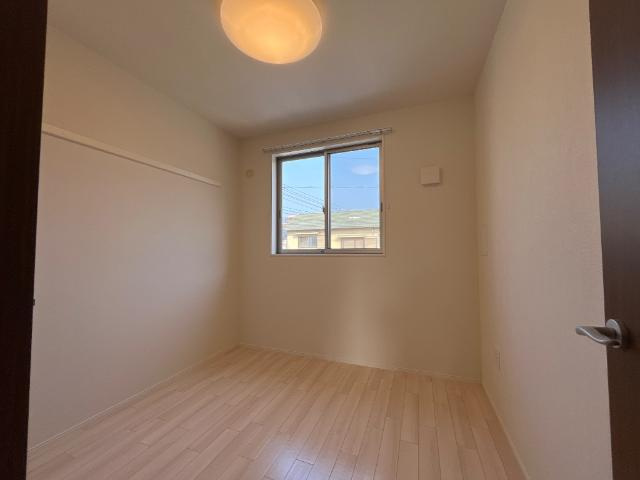 仮）スターテラス七日市の寝室|寝室（イメージ）