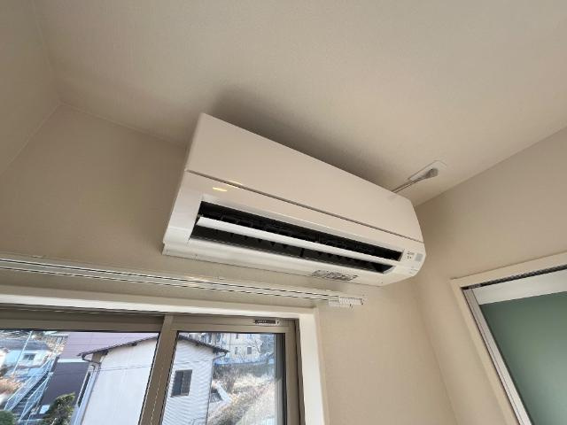 仮）スターテラス七日市の設備|室内設備（イメージ）