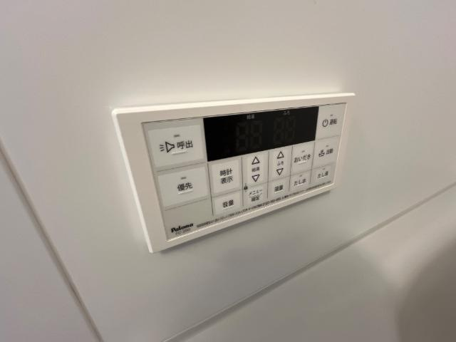 仮）スターテラス七日市の設備|室内設備（イメージ）