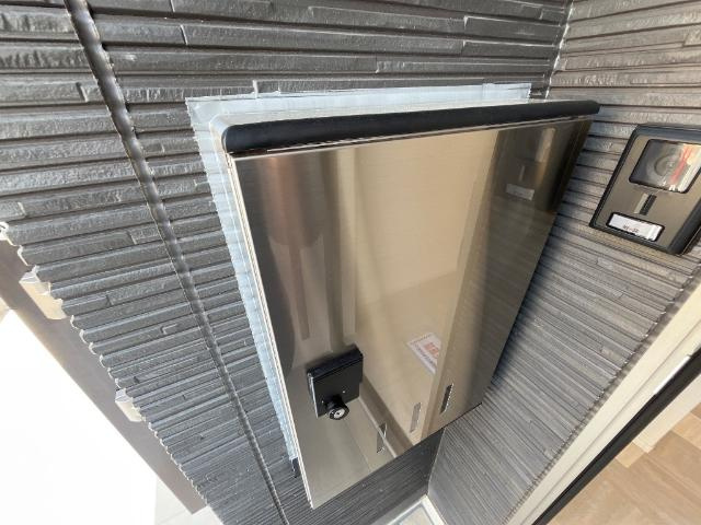 仮）スターテラス七日市の設備|室内設備（イメージ）