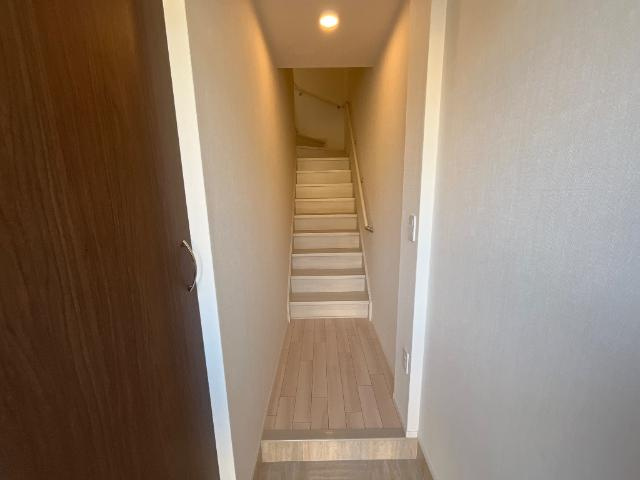 仮）スターテラス七日市の玄関|玄関（イメージ）