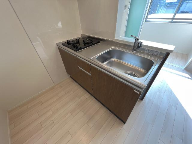 仮）スターテラス七日市のキッチン|キッチン（イメージ）