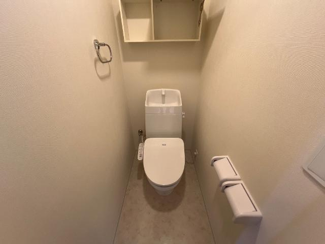 仮）スターテラス七日市のトイレ|トイレ（イメージ）