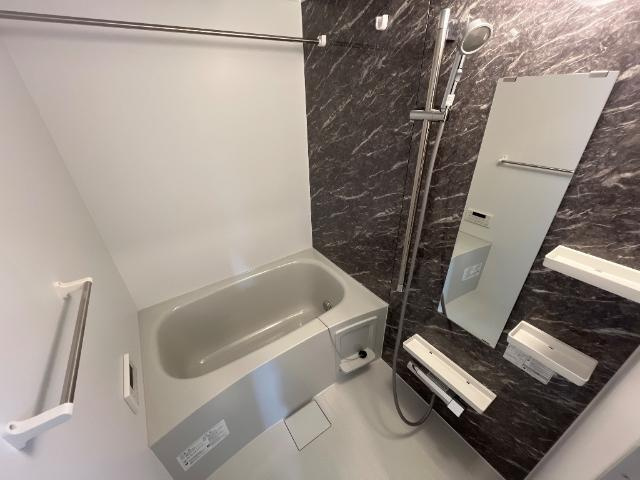 仮）スターテラス七日市の浴室|バス（イメージ）