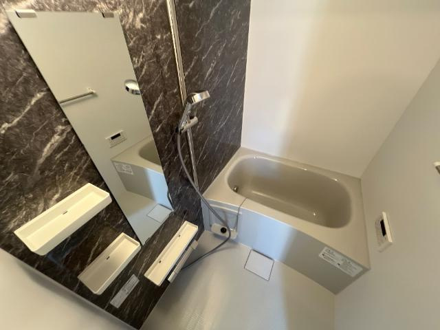 仮）スターテラス七日市の浴室|バス（イメージ）