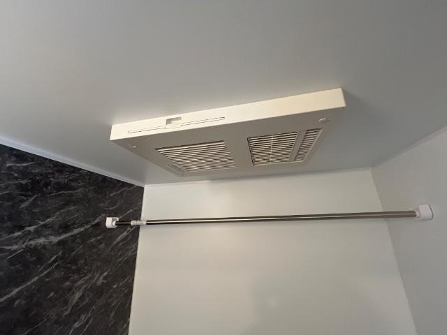 仮）スターテラス七日市の設備|室内設備（イメージ）