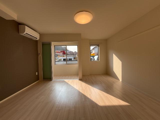 仮）スターテラス七日市の居間・リビング|リビング（イメージ）