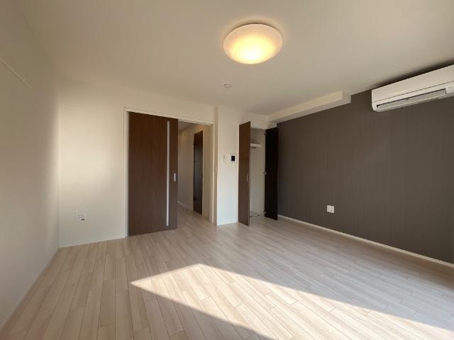 仮）スターテラス七日市の内装|室内（イメージ）