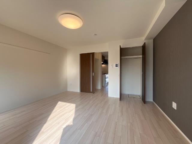 仮）スターテラス七日市の居間・リビング|リビング（イメージ）