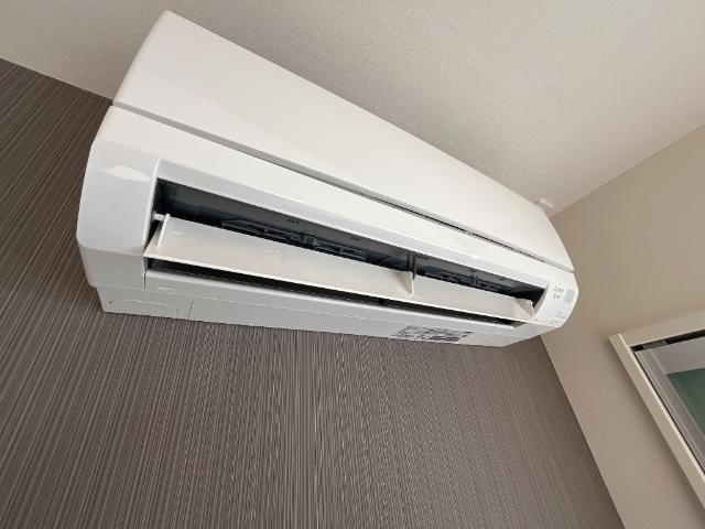 仮）スターテラス七日市の設備|室内設備（イメージ）