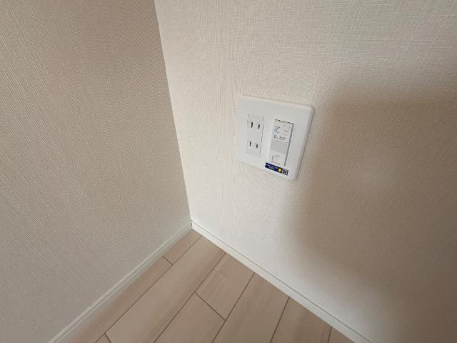 仮）スターテラス七日市の設備|室内設備（イメージ）