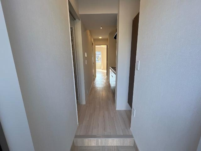 仮）スターテラス七日市の玄関|玄関（イメージ）