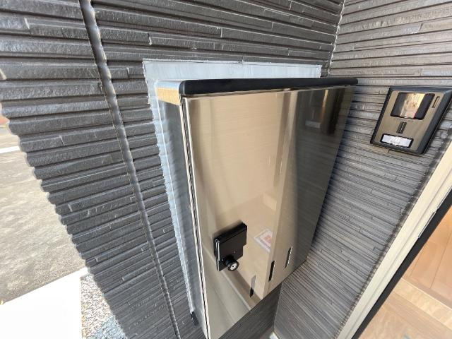 仮）スターテラス七日市の設備|室内設備（イメージ）