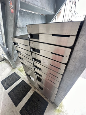 【その他共用部分】 | ＵＡＩ弘明寺