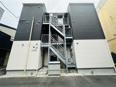 【エントランス】 | ＵＡＩ弘明寺