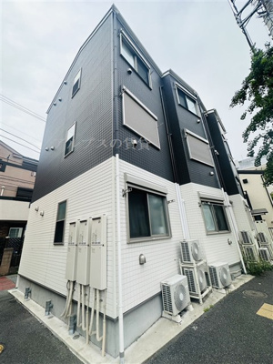 【外観】 | ＵＡＩ弘明寺