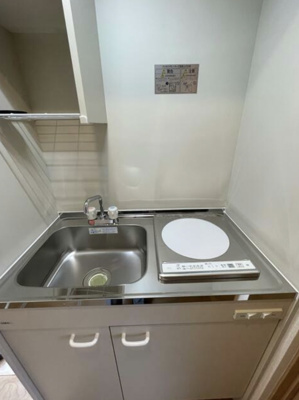 【キッチン】 | ＵＡＩ弘明寺