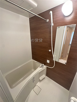 【浴室】 | ＵＡＩ弘明寺
