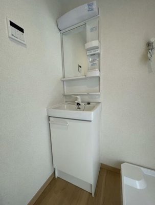 【独立洗面台】 | ＵＡＩ弘明寺