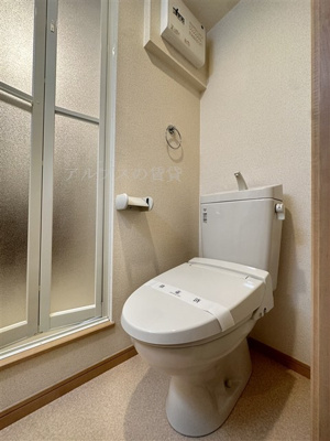 【トイレ】 | ＵＡＩ弘明寺