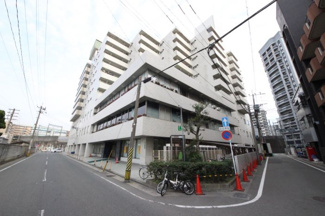 【外観】 | 博多駅まで徒歩圏内！実需・投資用どちらもおすすめです♪