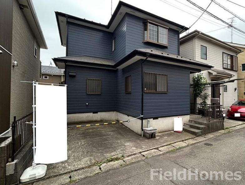 厚木市関口　中古戸建