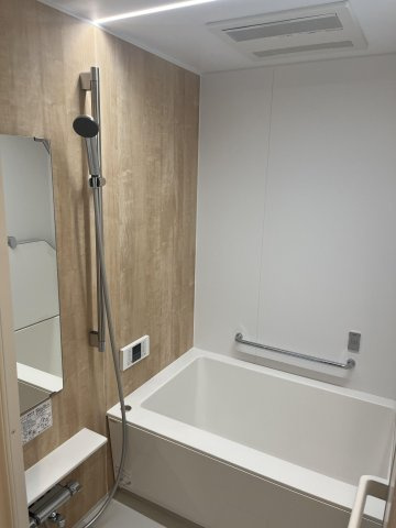 【浴室】 | ペルル和白☆仲介手数料無料☆