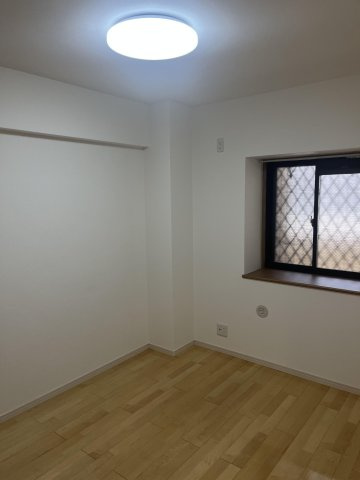 【洋室】 | ペルル和白☆仲介手数料無料☆