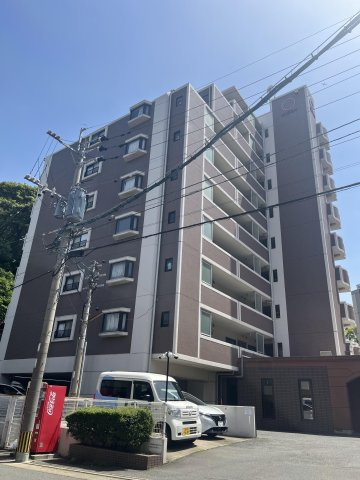 【外観】 | ペルル和白☆仲介手数料無料☆