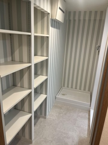 【脱衣所】 | ペルル和白☆仲介手数料無料☆