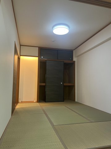 【和室】 | ペルル和白☆仲介手数料無料☆