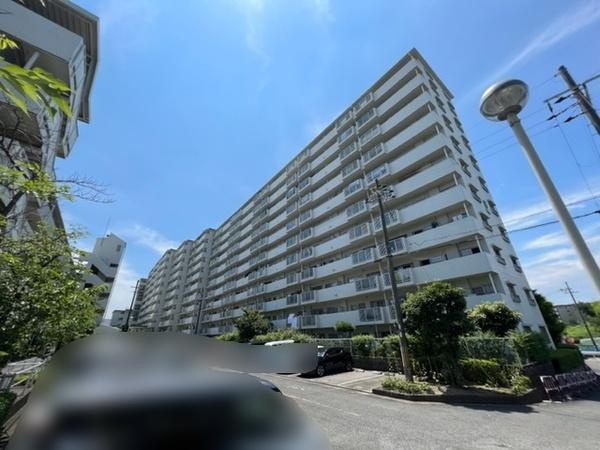 【その他】 | ラウンドシティフドウ香里南Ｂ棟