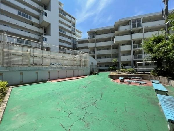 【その他】 | ラウンドシティフドウ香里南Ｂ棟