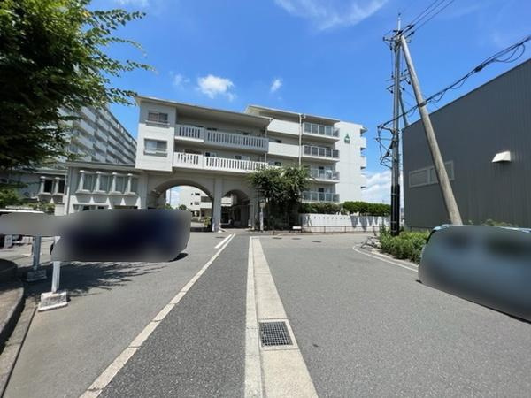 【その他】 | ラウンドシティフドウ香里南Ｂ棟