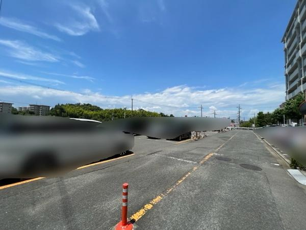 【その他】 | ラウンドシティフドウ香里南Ｂ棟