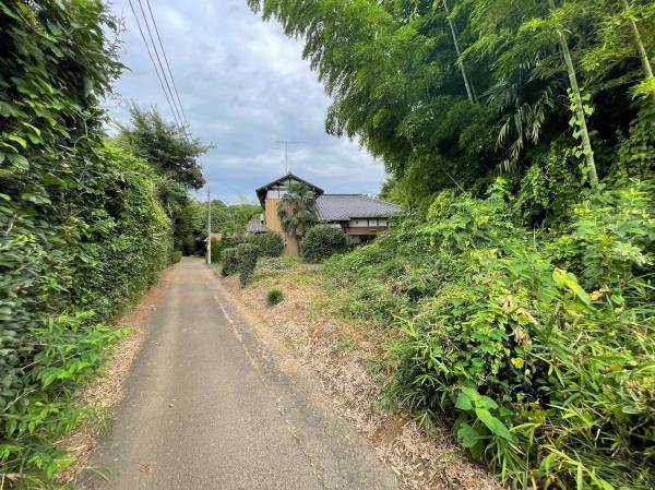 【その他】 | 接道認定幅員2.7ｍ