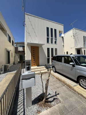 【外観】 | ハピネスワン