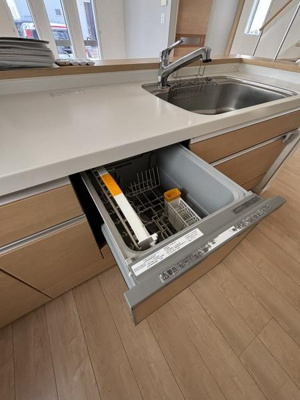 【内装】 | ハピネスワン