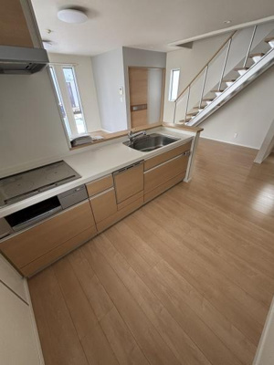 【キッチン】 | ハピネスワン