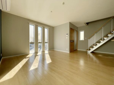 【居間・リビング】 | ハピネスワン