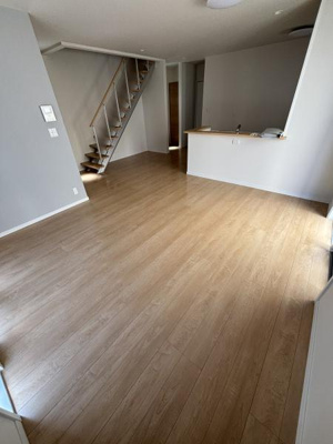 【居間・リビング】 | ハピネスワン