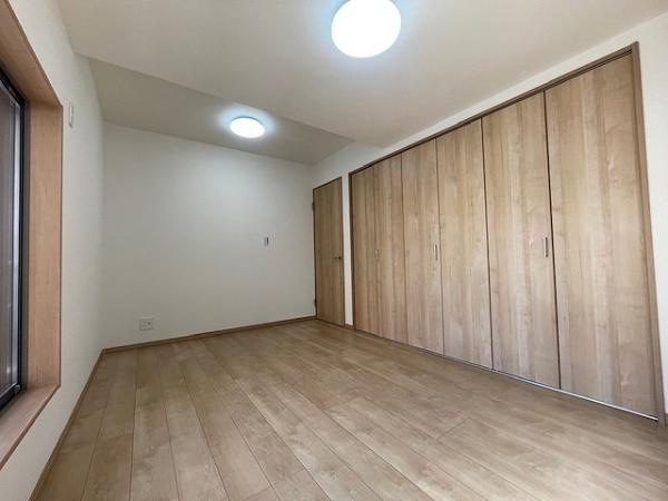 【洋室】 | 大阪市東成区大今里南3丁目　中古テラスハウス